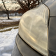 Image for article titled Here's How Our Daily Driven Prius From Carvana Is Holding Up